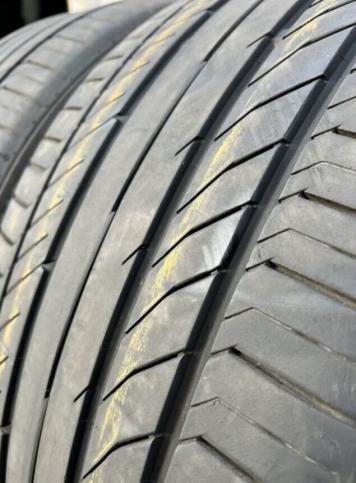 Continental ContiSportContact 5 285/35 R21