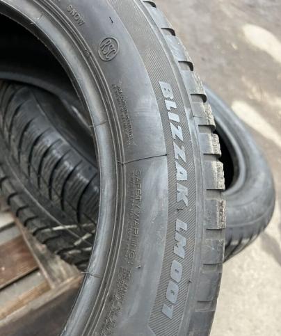 Bridgestone Blizzak LM-001 225/50 R18