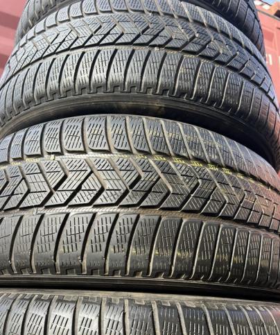 Pirelli Scorpion Winter 275/55 R19