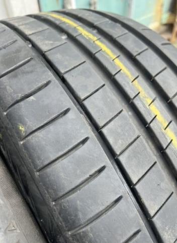 Dunlop SP Sport Maxx 060+ 245/45 R19