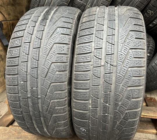 Pirelli Winter Sottozero 240 Serie II 235/40 R19