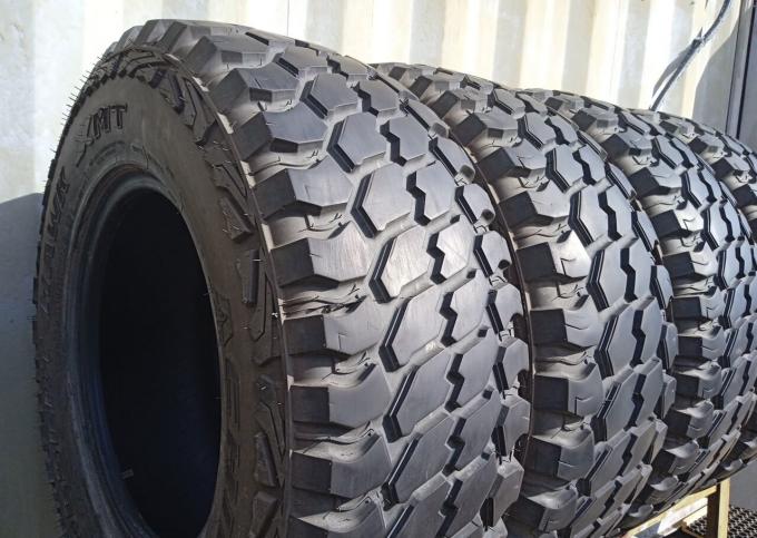 Achilles Desert Hawk X MT 265/70 R16