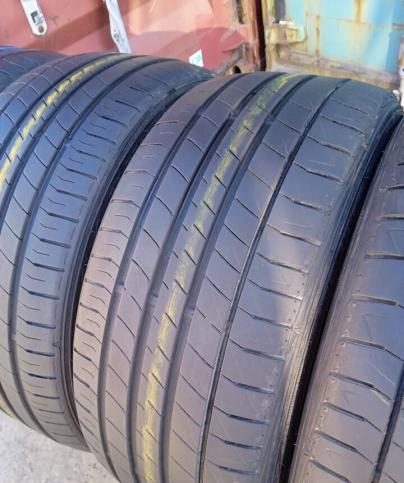 Dunlop SP Sport LM705 245/40 R18