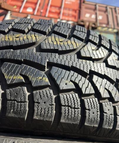 Hankook I'Pike RW11 255/55 R18