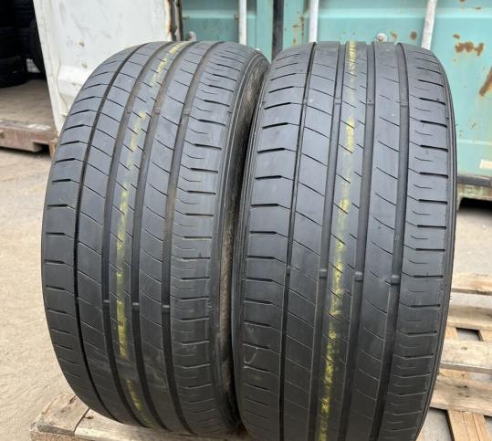 Dunlop SP Sport LM705 245/40 R20