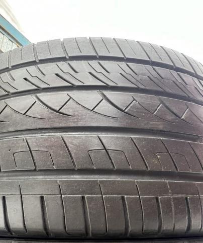 Goldway R828 295/35 R21