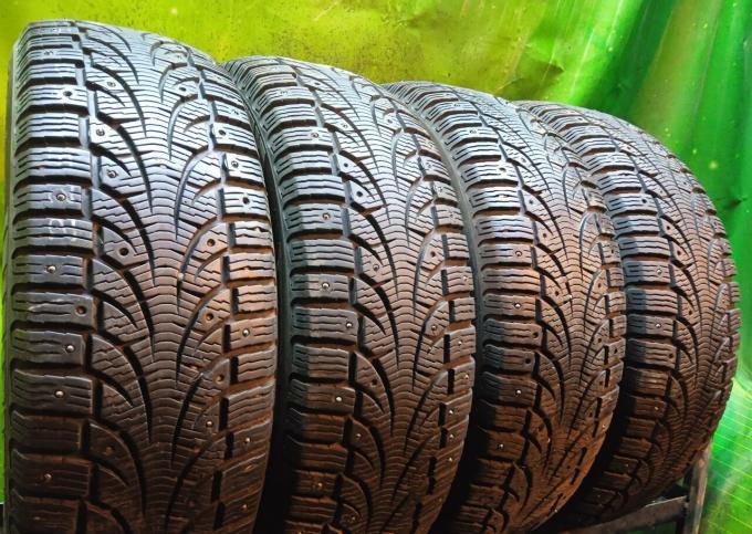 Pirelli Winter Carving Edge 225/60 R17