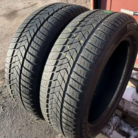 Pirelli Winter Sottozero 3 245/50 R19