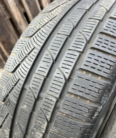 Pirelli Winter Sottozero 210 Serie II 225/45 R18