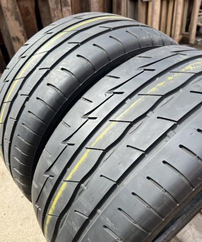 Firestone Firehawk Indy 500 255/40 R18