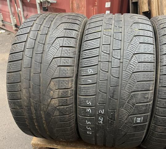 Pirelli Winter Sottozero 240 Serie II 255/35 R19