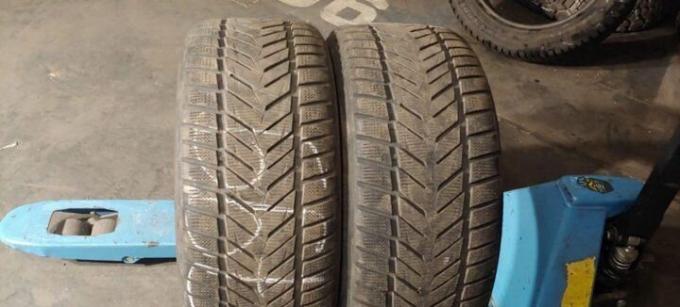 Vredestein Wintrac Xtreme S 215/60 R16