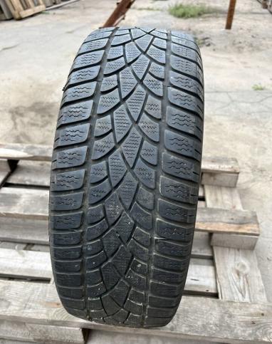 Dunlop SP Winter Sport 3D 205/50 R17