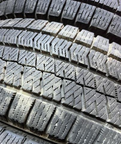 Bridgestone Blizzak VRX2 185/65 R15