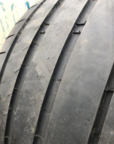 Michelin Pilot Sport 4 315/30 R21