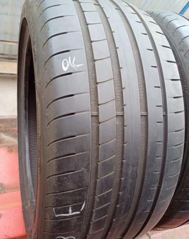 Goodyear Eagle F1 Asymmetric 3 255/40 R18