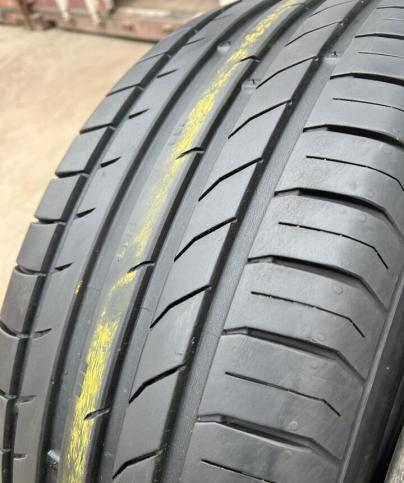 Kumho Crugen HP91 245/60 R18