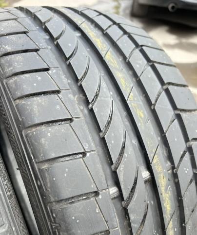 Dunlop SP Sport Maxx TT 235/35 R19