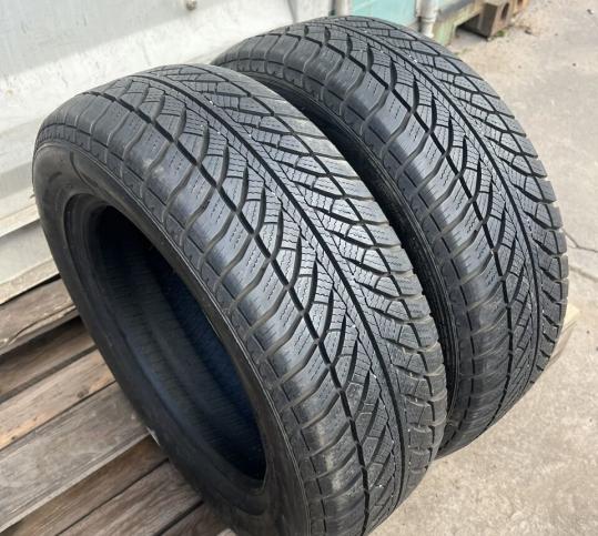 Goodyear UltraGrip 8 Performance 205/60 R16