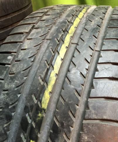 Goodyear Eagle F1 Asymmetric 295/40 R22