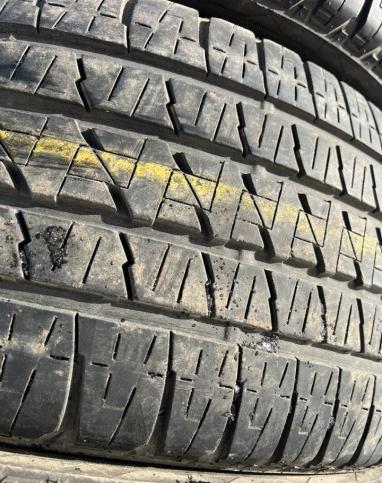 Bridgestone Dueler H/L Alenza Plus 285/45 R22