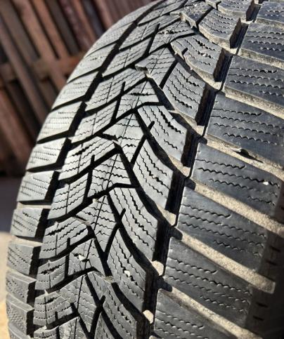 Dunlop Winter Sport 5 225/45 R17