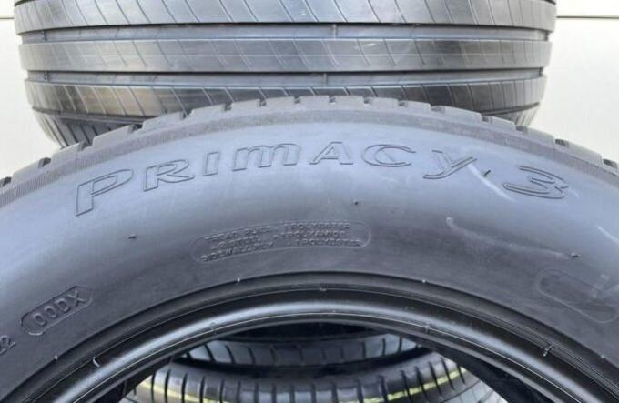 Michelin Primacy 3 235/50 R18