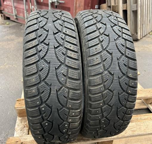 Continental ContiIceContact 225/65 R17