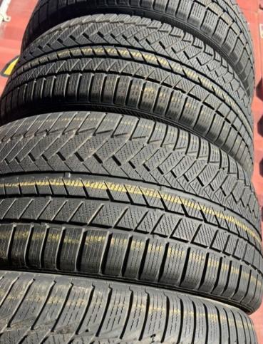 Continental ContiWinterContact TS 850 P 275/45 R21