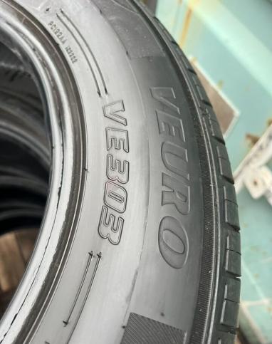 Dunlop Veuro VE303 225/60 R16