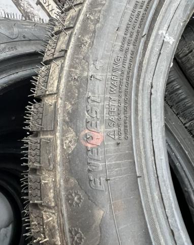 Syron Everest 1 Plus 195/55 R16