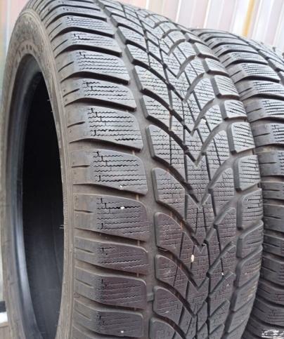 Dunlop SP Winter Sport 4D 235/50 R18