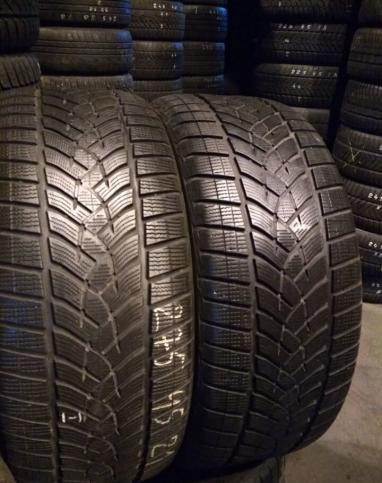 Goodyear UltraGrip Performance 275/45 R21