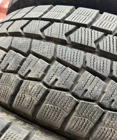 Dunlop Winter Maxx WM02 225/60 R17