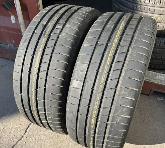 Goodyear Eagle F1 Asymmetric 2 245/40 R20