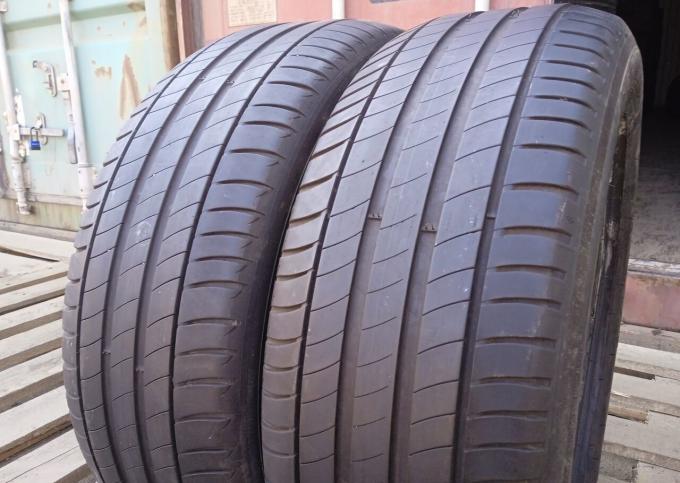 Michelin Primacy 3 215/55 R17