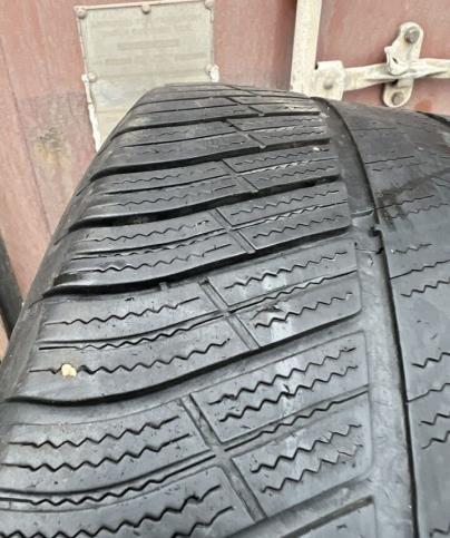 Michelin Latitude Alpin LA2 265/45 R20