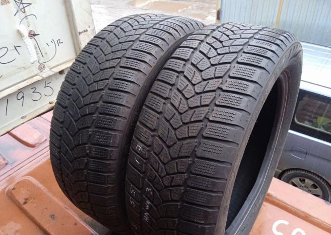 Firestone Winterhawk 3 225/55 R17