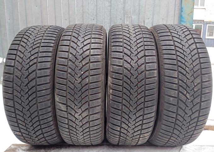 Semperit Speed Grip 3 205/55 R16