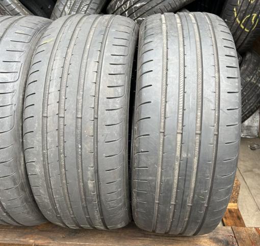 Goodyear Eagle F1 Asymmetric 5 225/45 R18