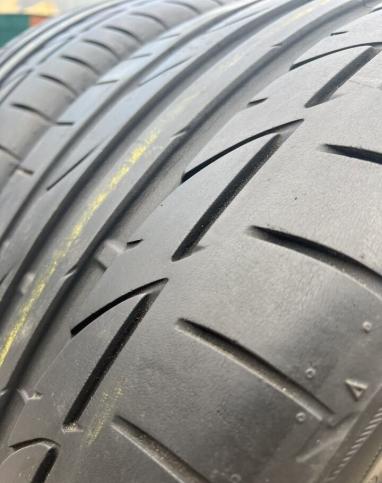 Bridgestone Potenza S001 245/40 R20