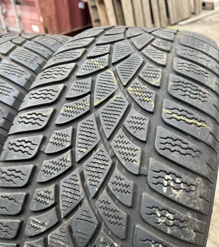 Dunlop SP Winter Sport 3D 255/50 R19