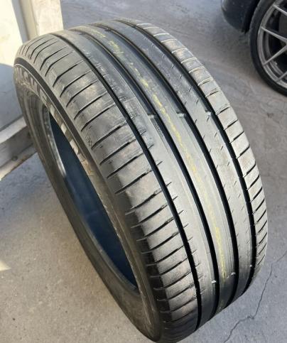 Michelin Pilot Sport 4 SUV 275/50 R21