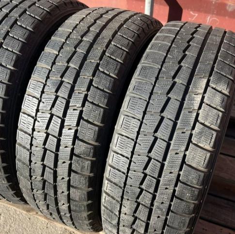 Dunlop Winter Maxx WM01 205/55 R16