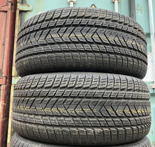 Pirelli Scorpion Winter 265/50 R19