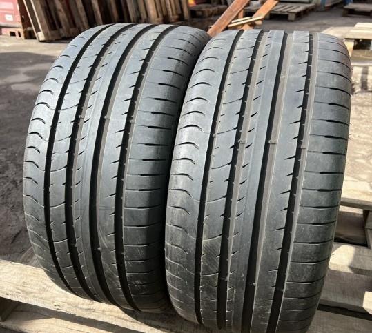 Sava Intensa UHP 2 255/35 R19