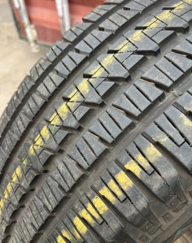 Bridgestone Dueler H/L Alenza 275/55 R20