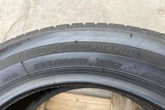 Firestone Roadhawk 225/50 R17