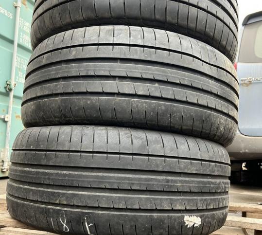 Goodyear Eagle F1 Asymmetric 5 265/40 R21