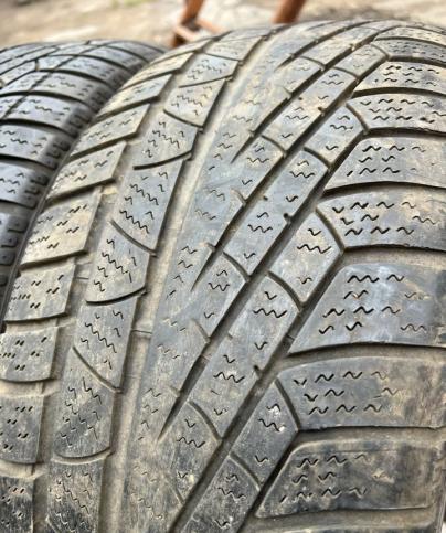 Pirelli Winter Sottozero 210 225/45 R17